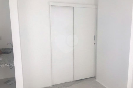Studio à venda com 1 suíte em Santana, São Paulo, SP