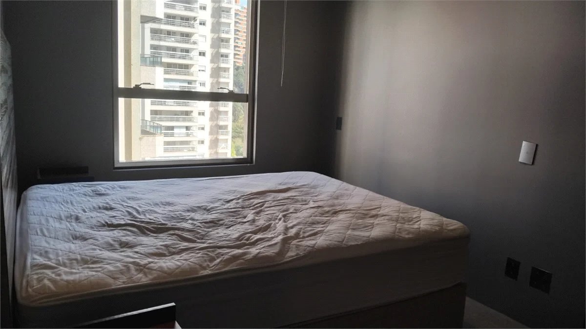 Apartamento à venda ou para alugar com 2 quartos em Jardim Fonte do Morumbi, São Paulo, SP