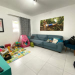 Casa à venda com 3 quartos, sendo 1 suíte, em Vila Barcelona, Sorocaba, SP