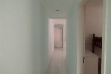 Apartamento com 2 dormitórios à venda, 60 m² por R$ 330.000,00 - Jardim São Miguel - Guarujá/SP