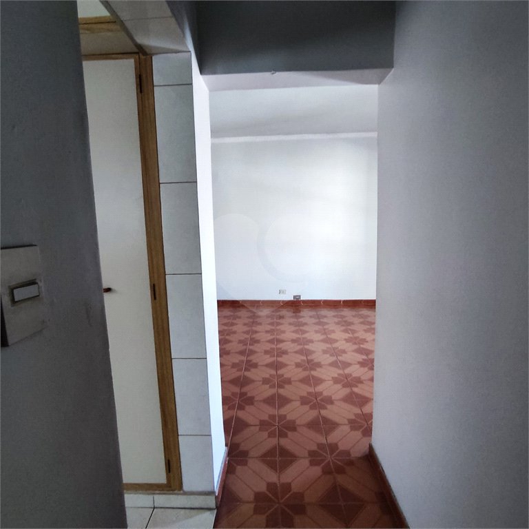 Apartamento à venda com 2 quartos em Santana, São Paulo, SP