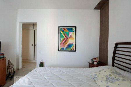 Apartamento à venda com 3 suítes em Vila Morumbi, São Paulo, SP