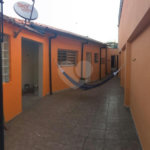 Casa Térrea à venda com 3 quartos, sendo 1 suíte, em Casa Verde, São Paulo, SP