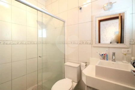 Cobertura à venda com 3 quartos, sendo 1 suíte,  em Santa Maria, Santo André, SP