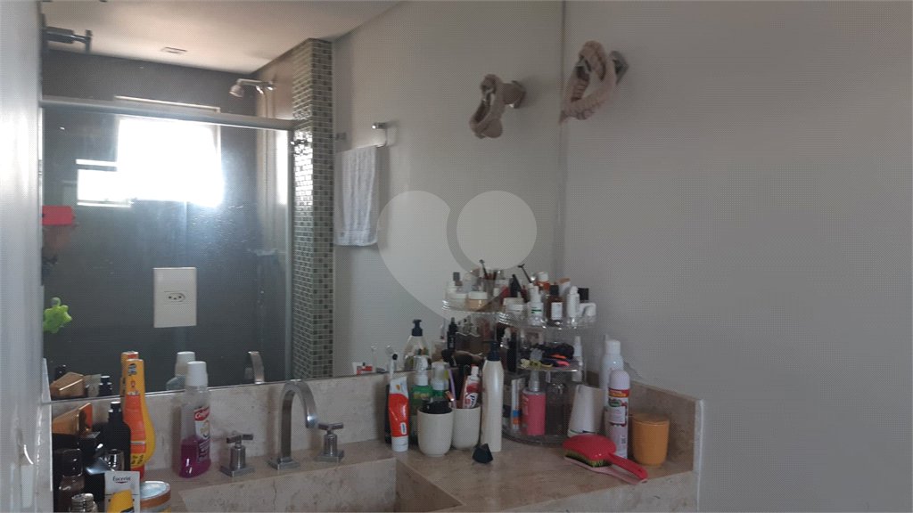 Apartamento à venda com 3 quartos, sendo 1 suíte, em Mandaqui, São Paulo, SP