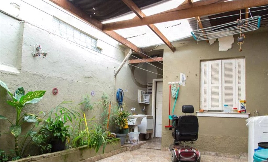 Casa à venda com 3 quartos, sendo 1 suíte,  em Planalto Paulista, São Paulo, SP