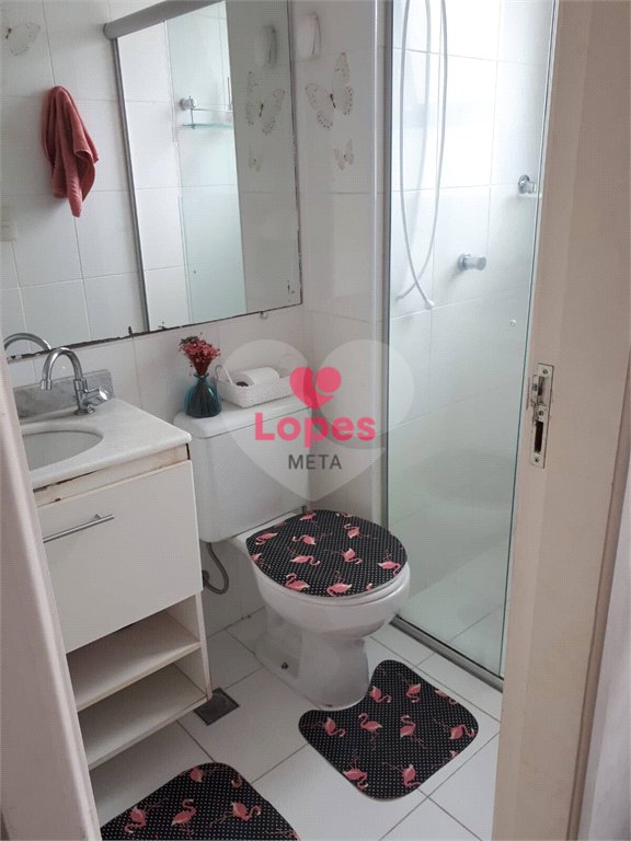 Apartamento à venda com 3 quartos, sendo 1 suíte, em Loteamento Urbanova Ii, São José dos Campos, SP