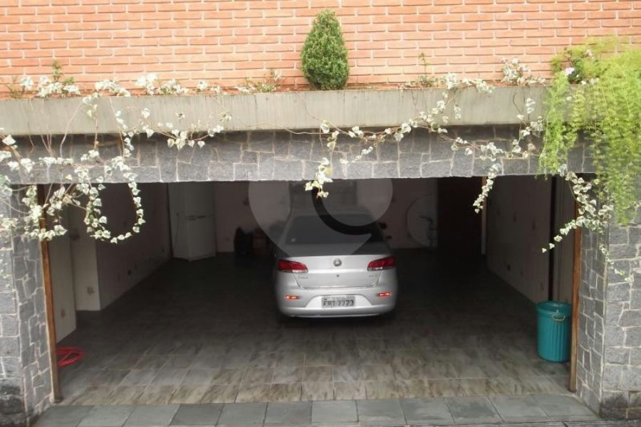 Sobrado à venda com 3 suítes em Barro Branco (zona Norte), São Paulo, SP