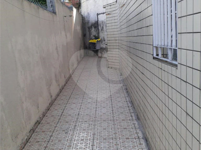 Sobrado à venda com 3 quartos em Vila Nova Cachoeirinha, São Paulo, SP