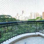 Apartamento à venda com 5 suítes em Moema, São Paulo, SP