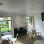 Apartamento à venda com 2 quartos em Vila das Belezas, São Paulo, SP