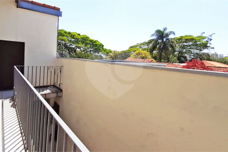 Casa à venda com 4 quartos, sendo 2 suítes, em Planalto Paulista, São Paulo, SP