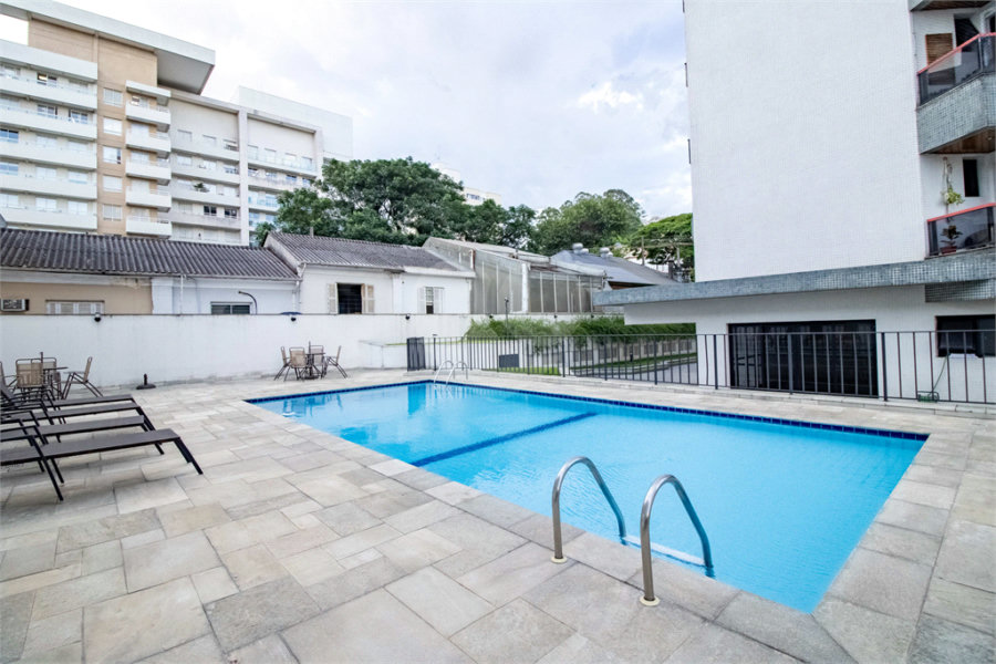 Apartamento à venda com 3 quartos, sendo 1 suíte, em Santana, São Paulo, SP