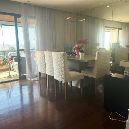 Apartamento à venda ou para alugar com 3 quartos, sendo 2 suítes,  em Fazenda Morumbi, São Paulo, SP