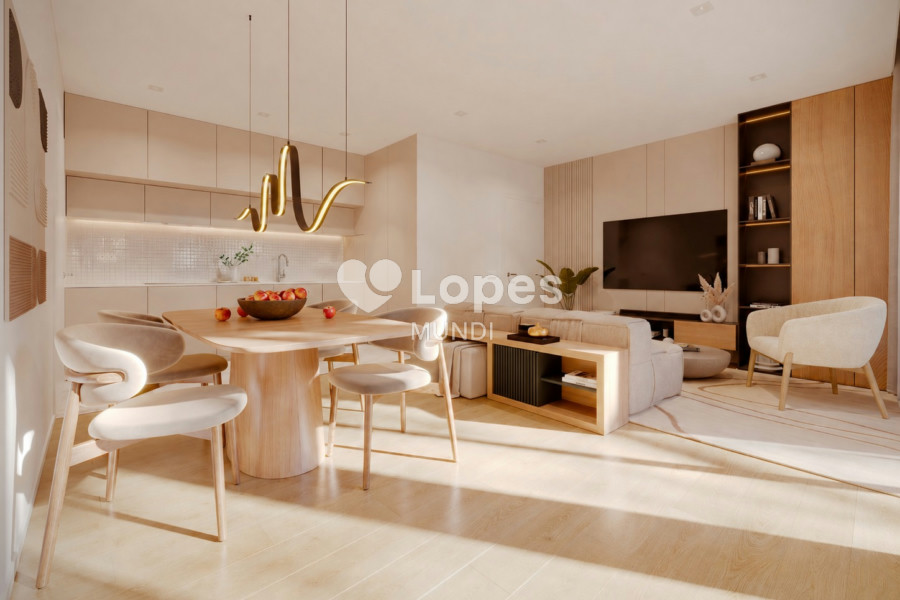 Apartamento T2+1 à venda em Valadares, Vila Nova de Gaia, Portugal – 566 Build