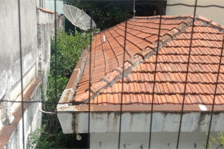 Casa de Vila à venda com 3 quartos, sendo 1 suíte, em Santana, São Paulo, SP
