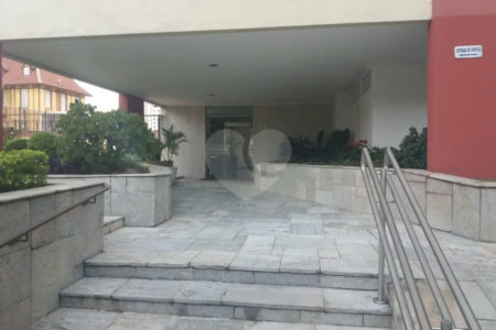 Apartamento à venda com 2 quartos, sendo 1 suíte, em Santana, São Paulo, SP