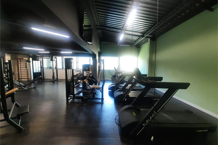 Apartamento à venda com 4 suítes em Santana, São Paulo, SP