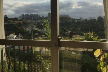 Apartamento à venda com 2 quartos em Vila Progredior, São Paulo, SP