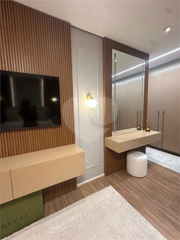APARTAMENTO DE LUXO PARA LOCAÇÃO – 202 m² – 4 dormitórios (2 suítes) CENTRAL PARK MOOCA – PORTEIRA FECHADA