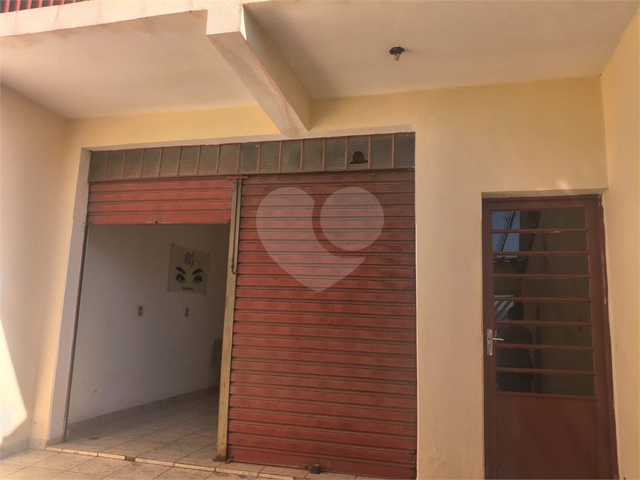 Casa à venda com 2 quartos em Parque Bela Vista, Votorantim, SP