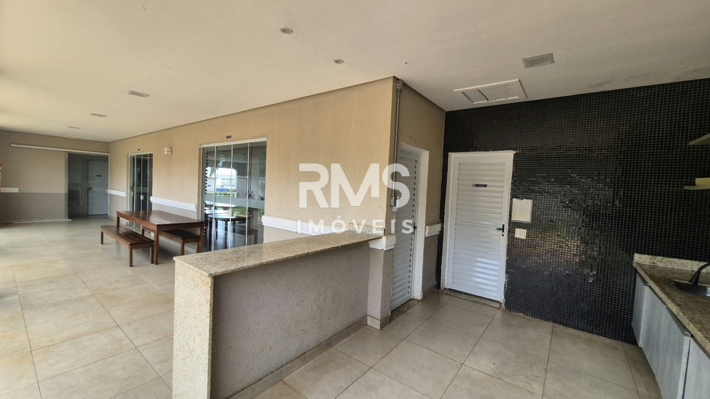 Apartamento à venda com 2 quartos em Nova Veneza, Sumaré, SP