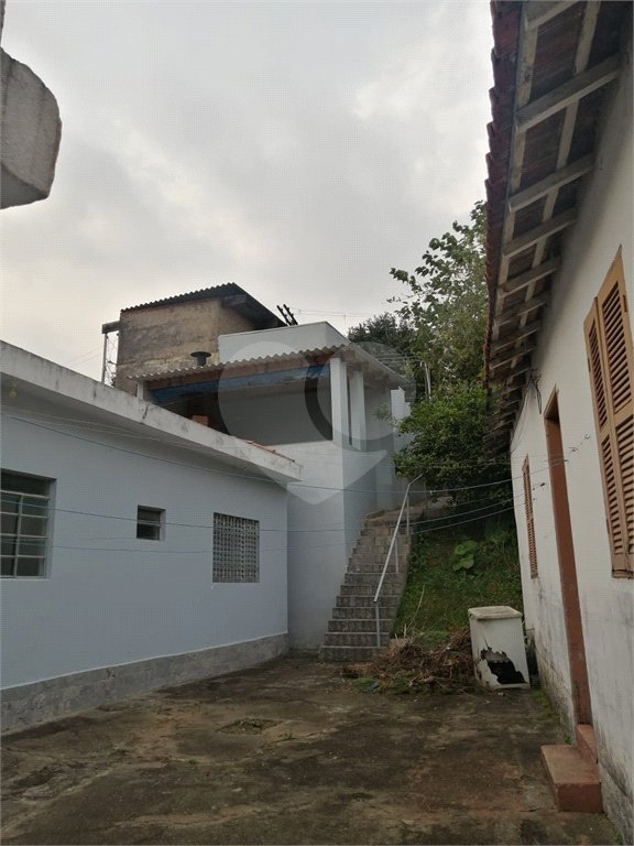 Terreno à venda com 2 quartos em Casa Verde, São Paulo, SP
