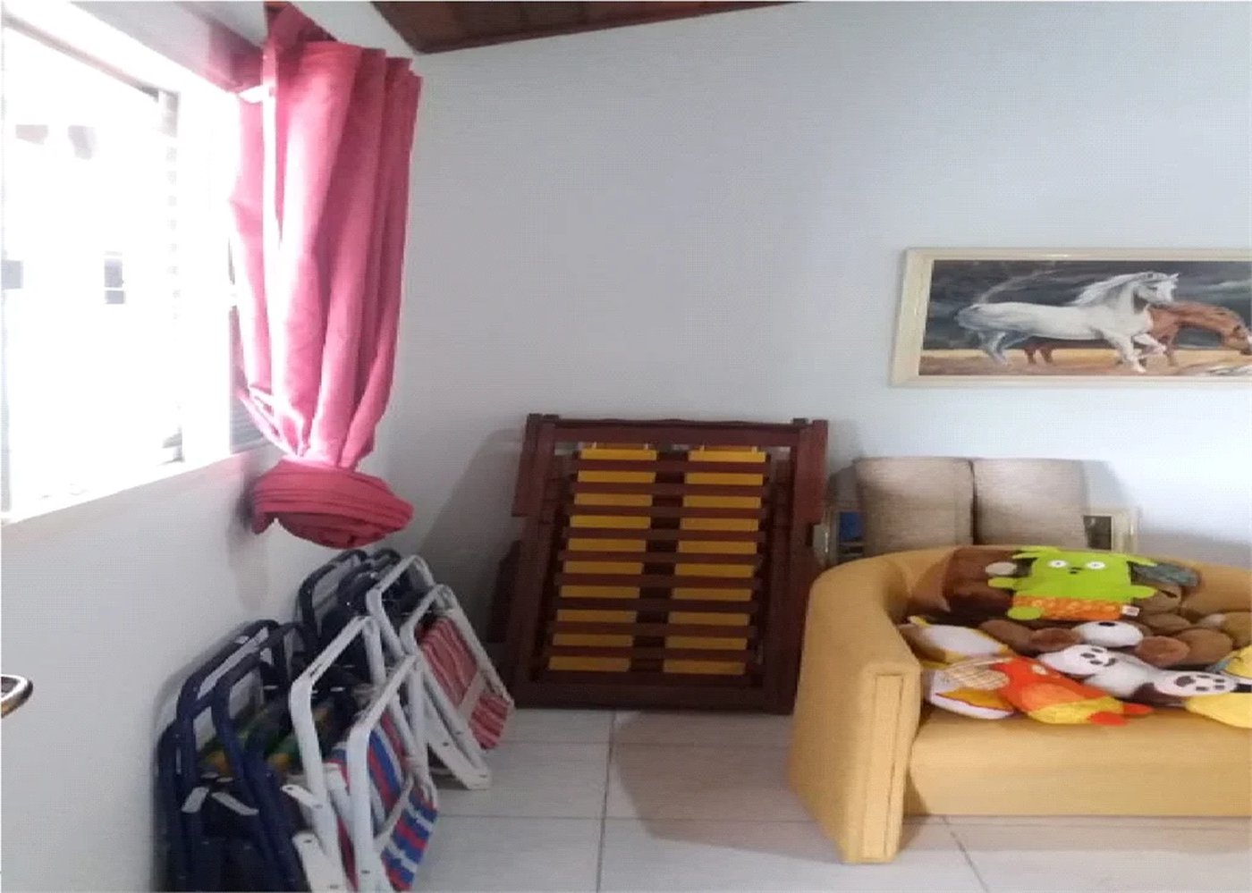 Sobrado à venda com 2 quartos, sendo 1 suíte, em Jardim Raposo Tavares, São Paulo, SP