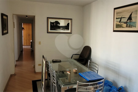 Apartamento à venda com 4 quartos, sendo 1 suíte, em Sumaré, São Paulo, SP