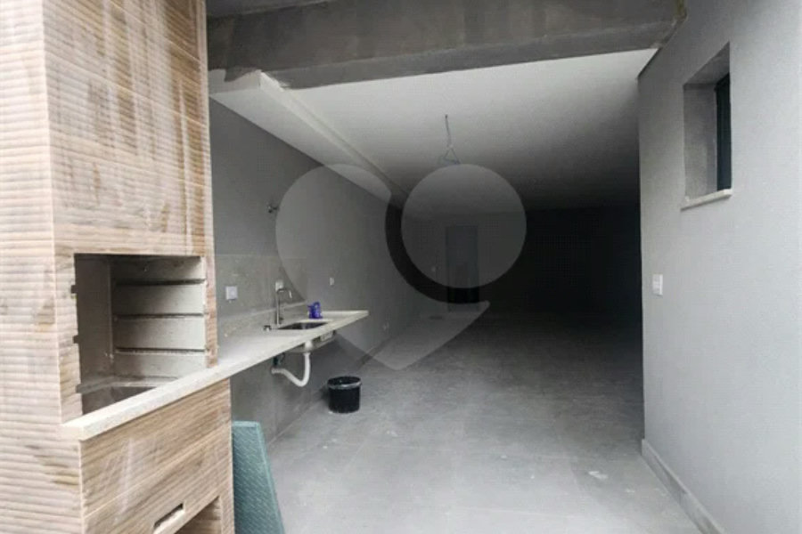 Sobrado à venda com 3 suítes em Casa Verde, São Paulo, SP
