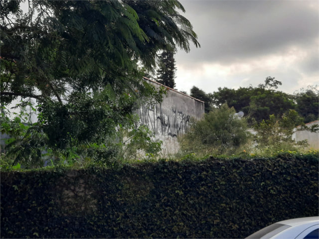 Terreno à venda em Chácara Monte Alegre, São Paulo, SP