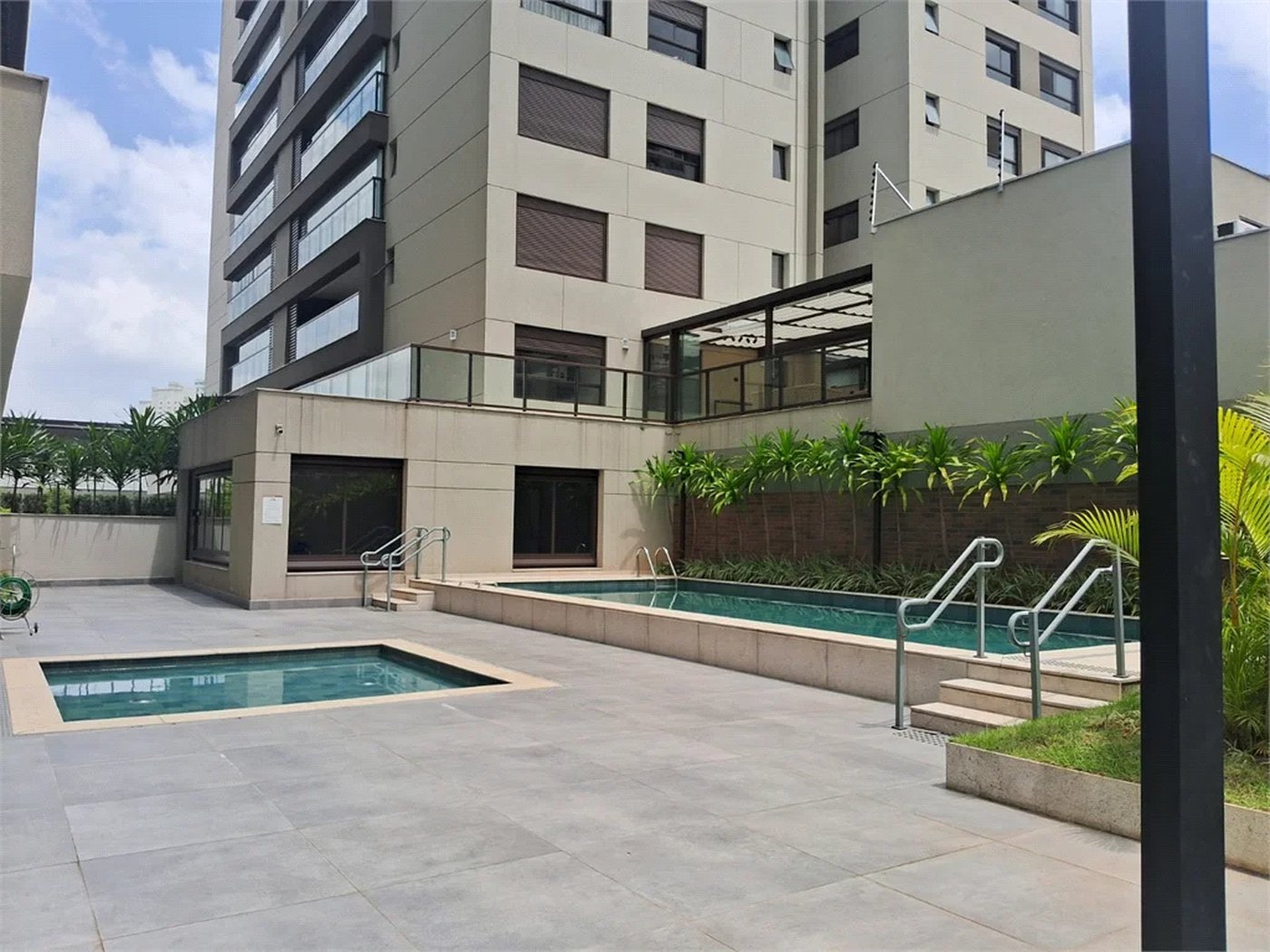 Apartamento à venda com 2 suítes em Bela Aliança, São Paulo, SP