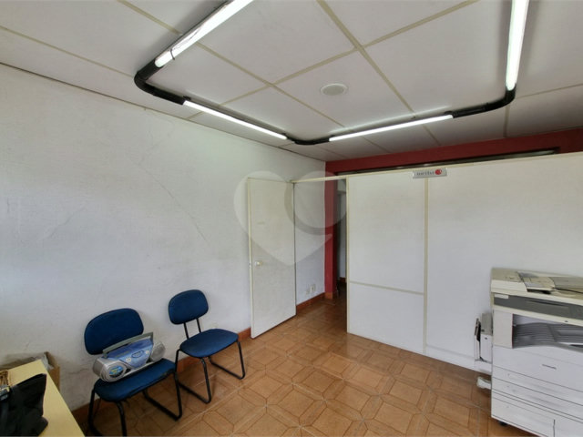 Casa à venda com 1 quarto em Santana, São Paulo, SP