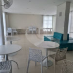 Apartamento à venda com 3 quartos, sendo 1 suíte, em Mandaqui, São Paulo, SP