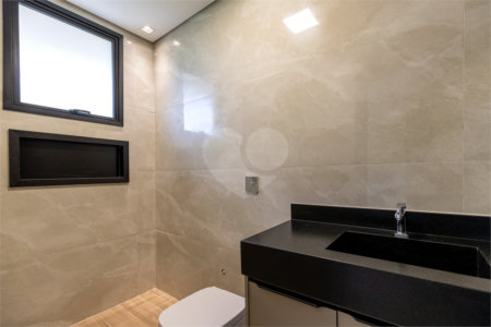 Casa à venda com 5 quartos, sendo 4 suítes, no condomínio Buona Vita, Ribeirão Preto - SP