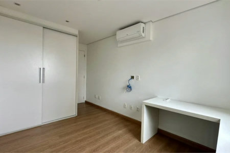 Apartamento à venda com 4 quartos, sendo 3 suítes,  em Vila Leopoldina, São Paulo, SP