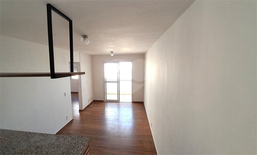 Apartamento para alugar com 2 quartos em Baeta Neves, São Bernardo do Campo, SP