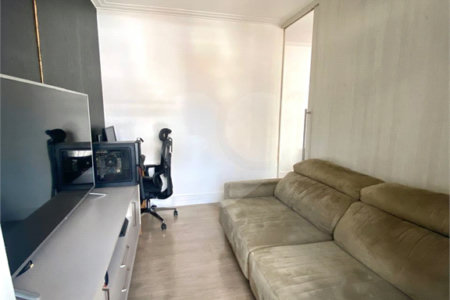 Apartamento à venda com 3 suítes em Lapa, São Paulo, SP