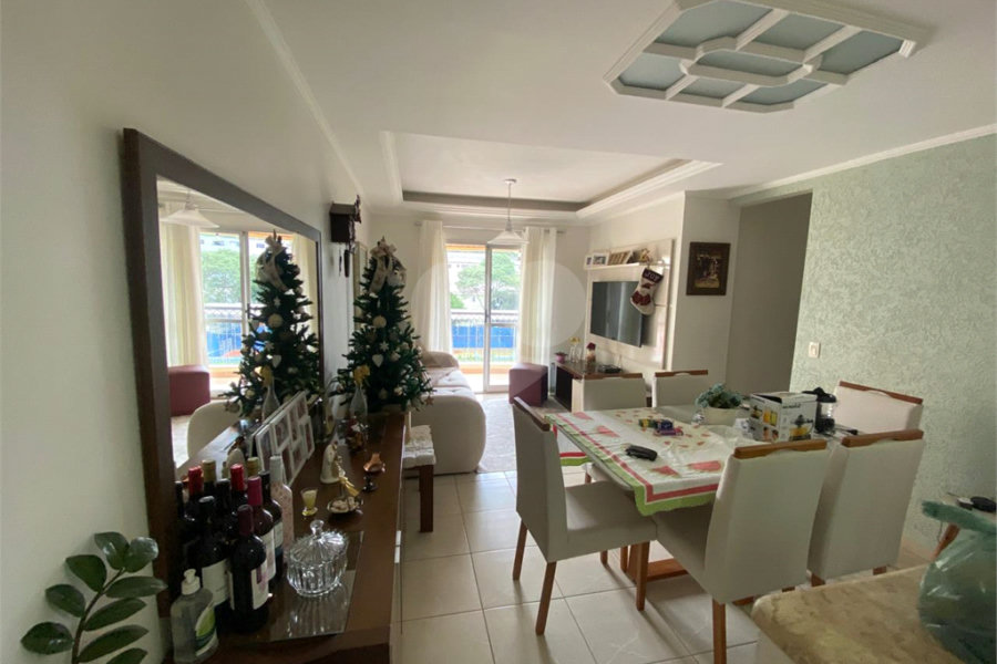 Apartamento à venda com 3 quartos, sendo 1 suíte, em Mandaqui, São Paulo, SP