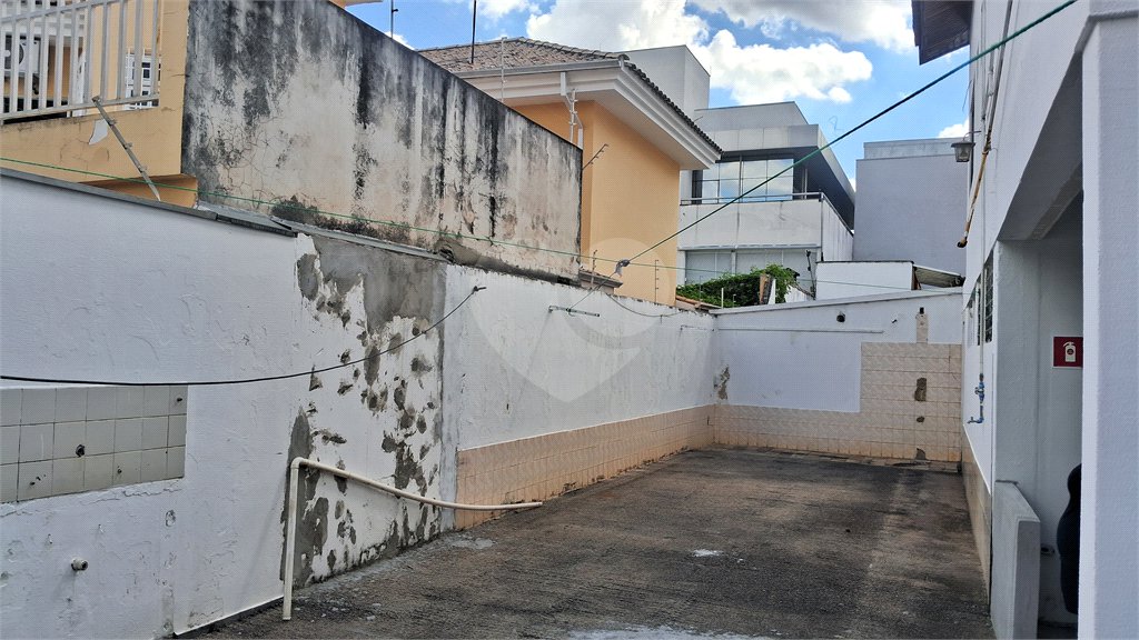 Casa para alugar com 9 quartos, sendo 3 suítes, em Jardim Panorama, Sorocaba, SP