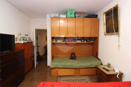 Apartamento à venda com 1 quarto em Pinheiros, São Paulo, SP