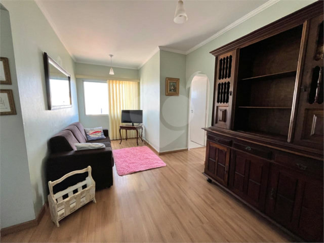 Apartamento para alugar com 2 quartos em Tucuruvi, São Paulo, SP