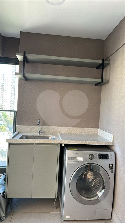 Apartamento à venda com 1 suíte em Perdizes, São Paulo, SP