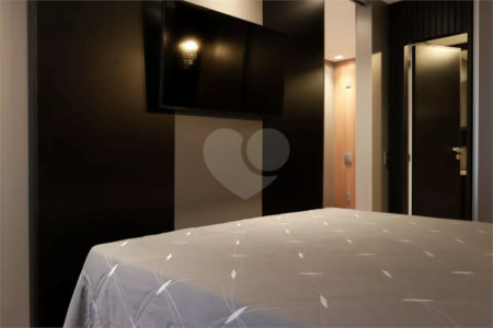 Apartamento para alugar com 1 quarto em Vila Olímpia, São Paulo, SP