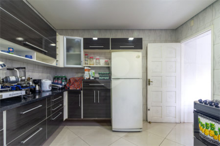 Casa à venda com 2 quartos em Jardim Catanduva, São Paulo, SP