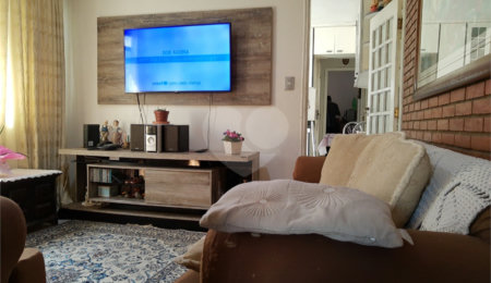 Casa Térrea à venda com 4 quartos, sendo 1 suíte,  em Vila Mazzei, São Paulo, SP
