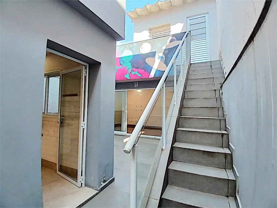 Sobrado à venda com 3 quartos, sendo 1 suíte,  em Brooklin Paulista, São Paulo, SP