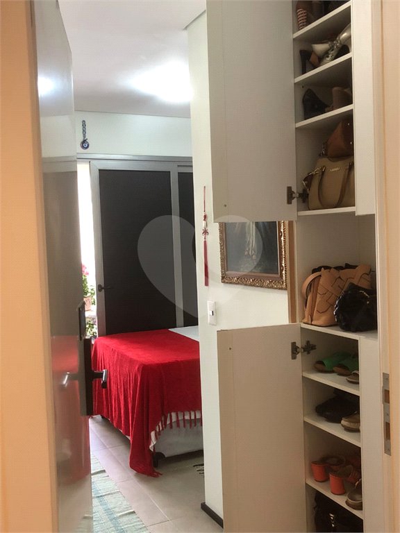 Apartamento à venda com 1 quarto em Liberdade, São Paulo, SP