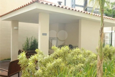 Apartamento à venda com 1 quarto em Cambuci, São Paulo, SP