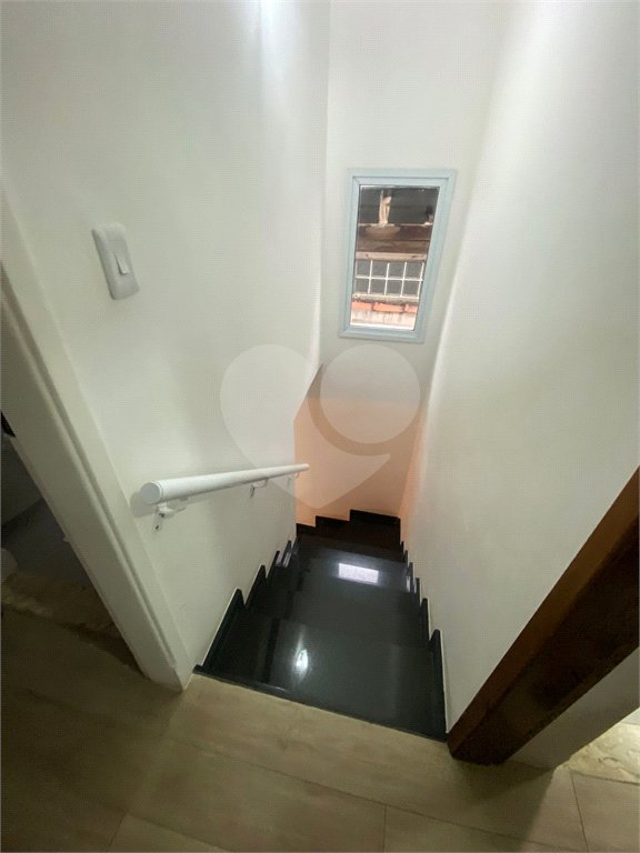 Sobrado à venda com 3 quartos, sendo 1 suíte, em Jardim Petrópolis, São Paulo, SP